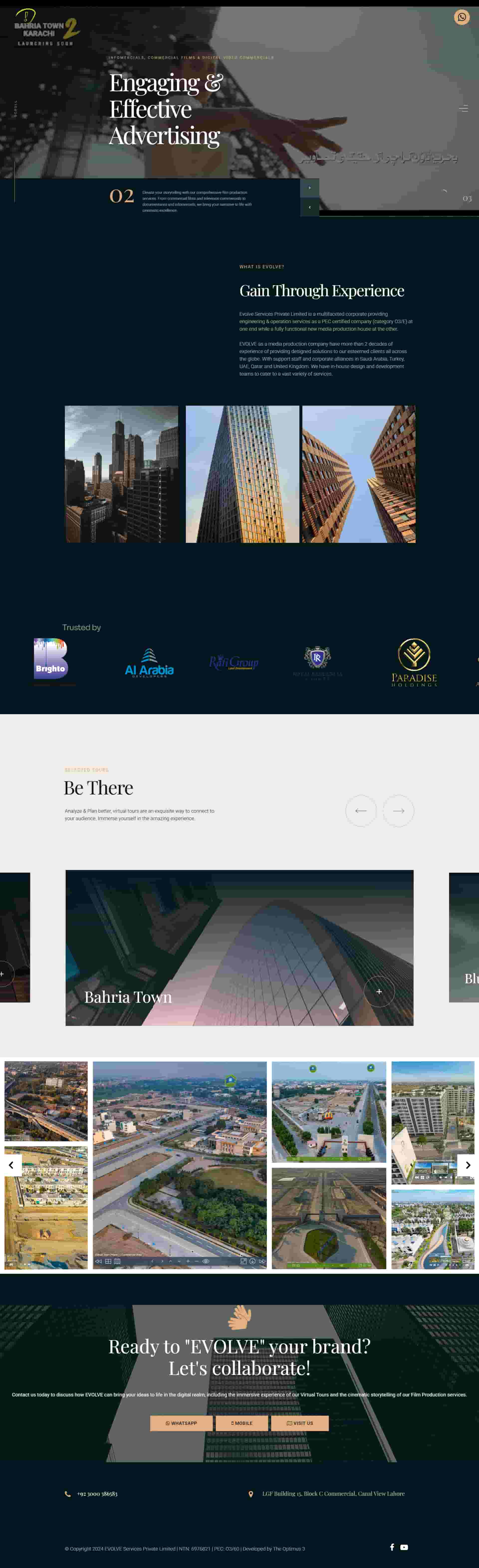 Portfolio Item