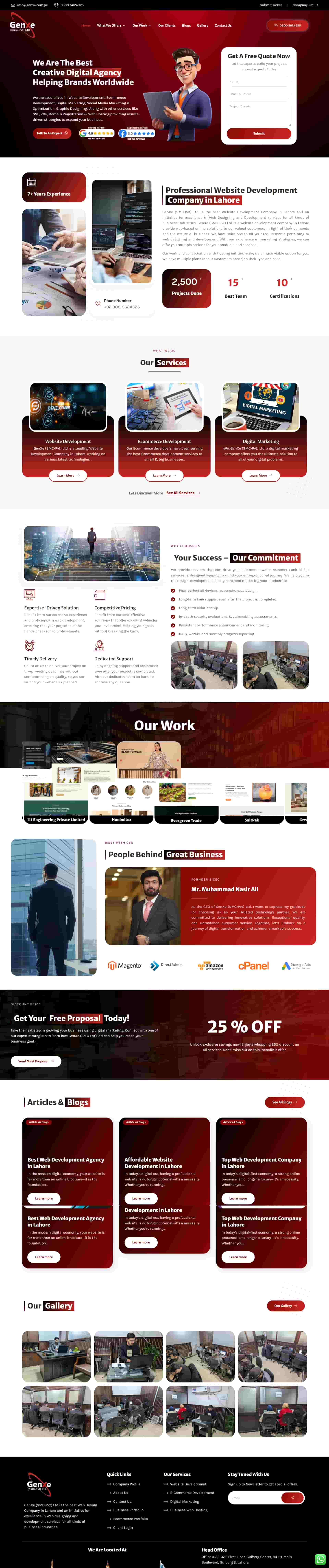 Portfolio Item